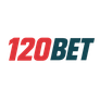 120 bet Logo